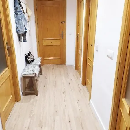 Apartment Enjoy2rent Apartamento Cerca Del Mar En Fuengirola