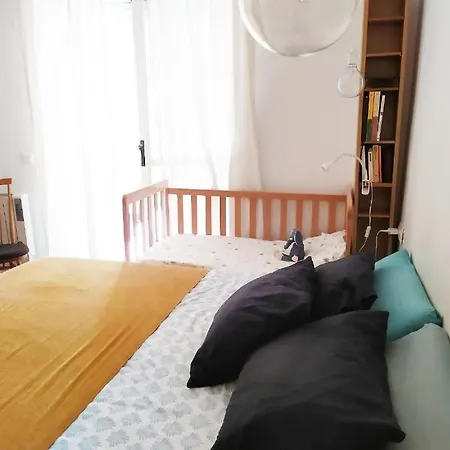 Enjoy2rent Apartamento Cerca Del Mar En *