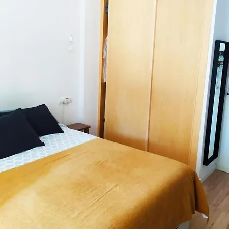 Apartment Enjoy2rent Apartamento Cerca Del Mar En *