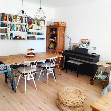Enjoy2rent Apartamento Cerca Del Mar En Apartment