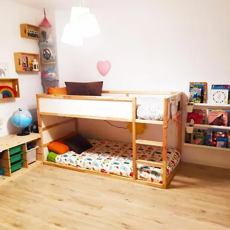 Enjoy2rent Apartamento Cerca Del Mar En *