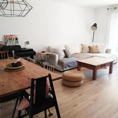 Apartment Enjoy2rent Apartamento Cerca Del Mar En Fuengirola