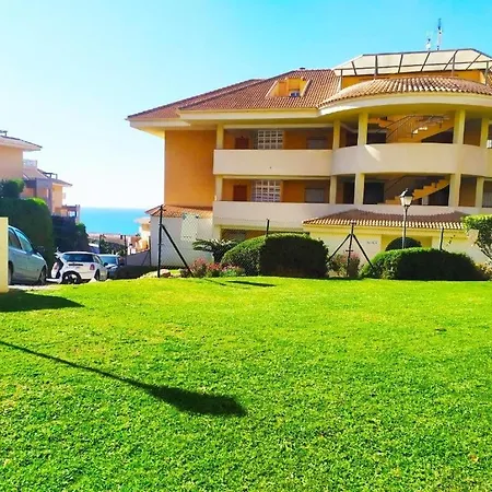 Enjoy2rent Apartamento Cerca Del Mar En Apartment Fuengirola