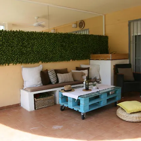 Apartment Enjoy2rent Apartamento Cerca Del Mar En