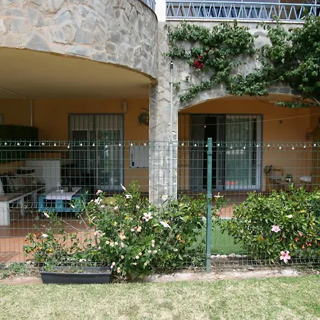 Apartment Enjoy2rent Apartamento Cerca Del Mar En