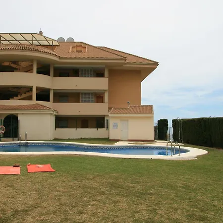 Enjoy2rent Apartamento Cerca Del Mar En Fuengirola