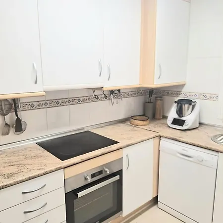 Enjoy2rent Apartamento Cerca Del Mar En * Fuengirola